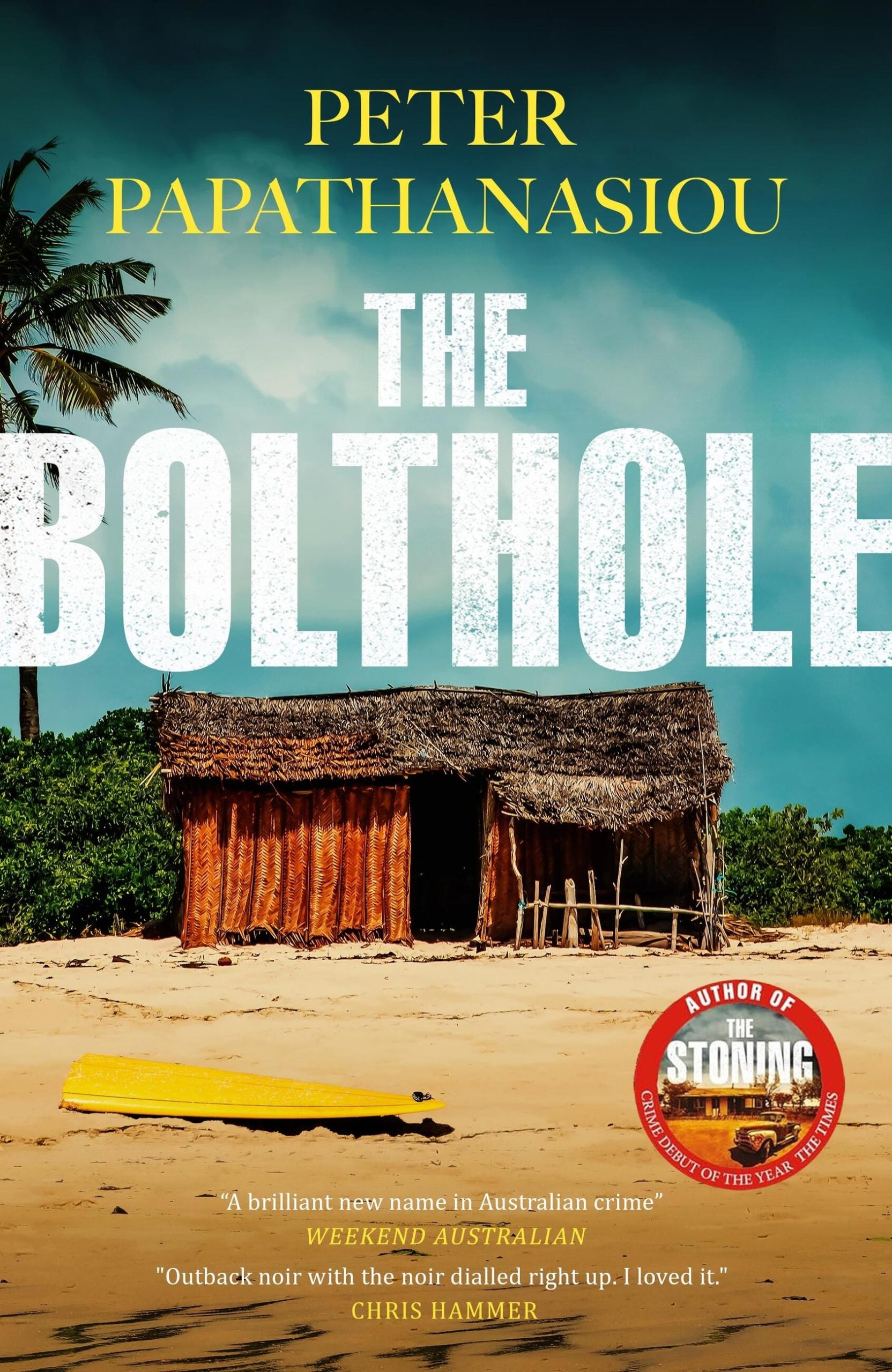 Book Cover