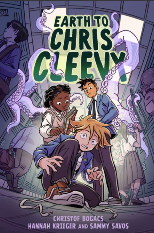 Book Cover