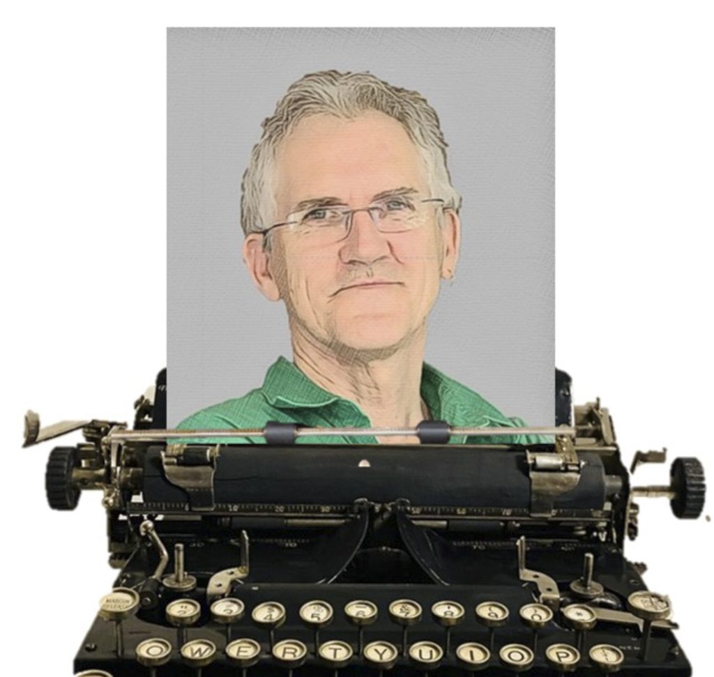 Craig Cormick