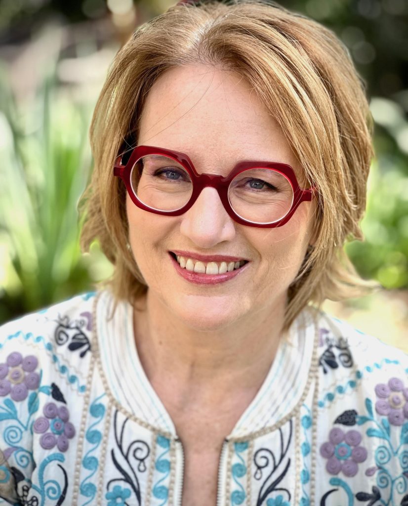 Cynthia Banham