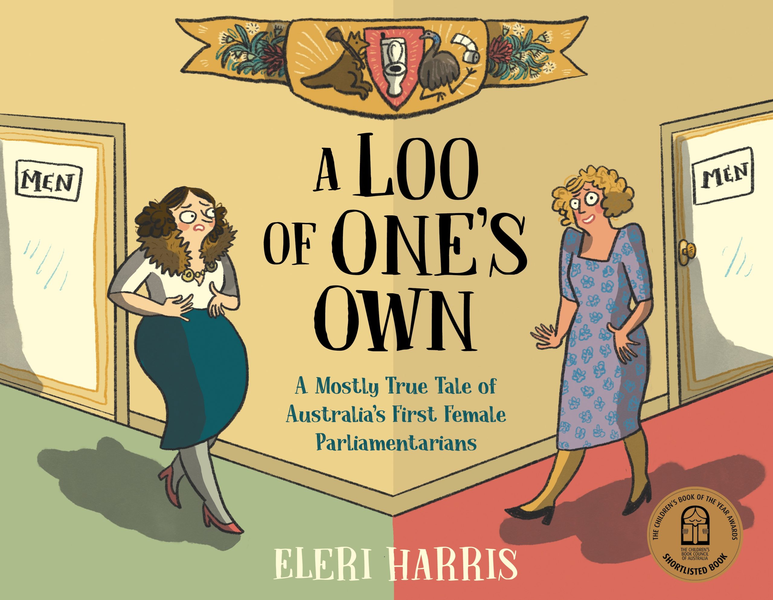 Book Cover