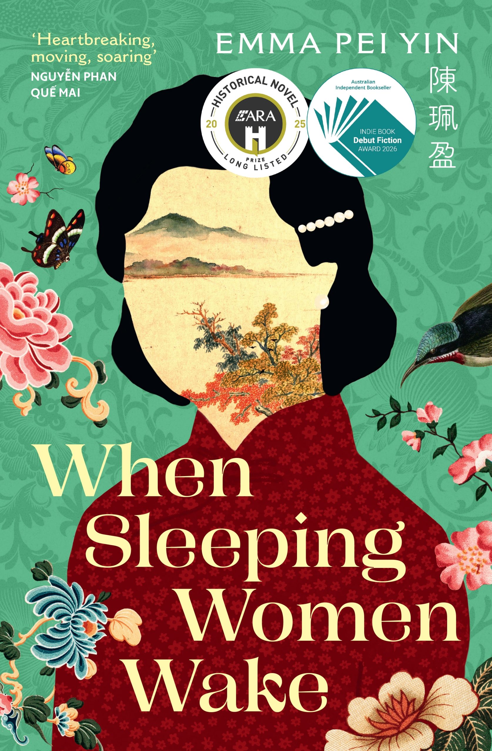 Book Cover