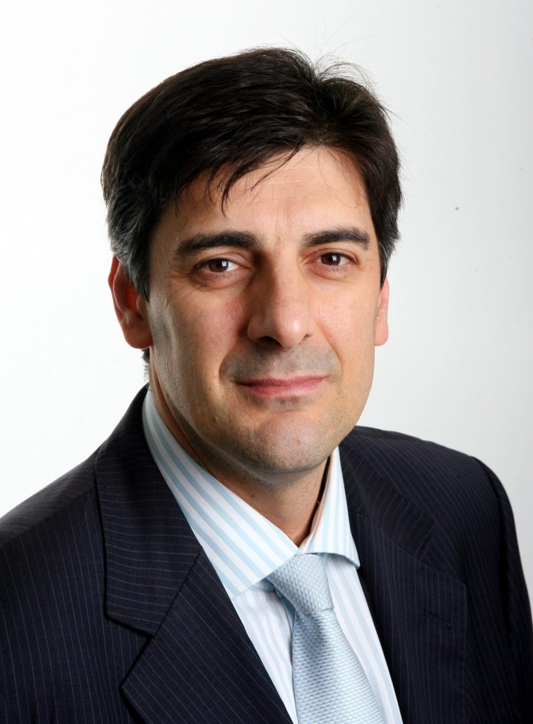 George Megalogenis