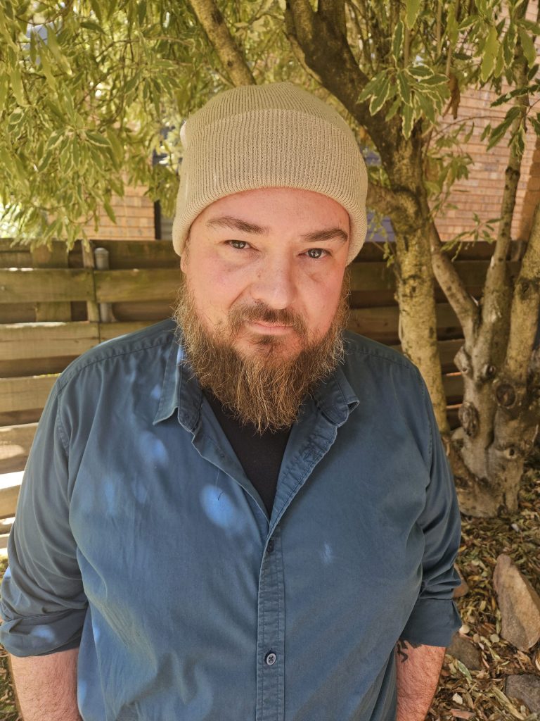 Jacob K Gallagher