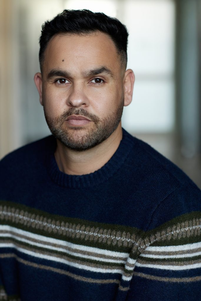 James Saunders