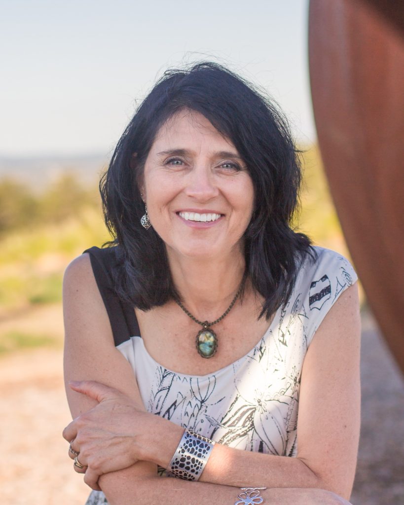 Karen Viggers