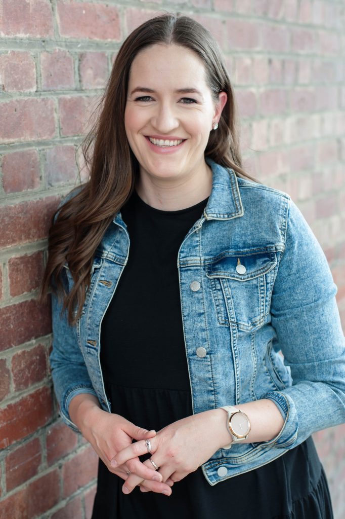 Lauren Novak