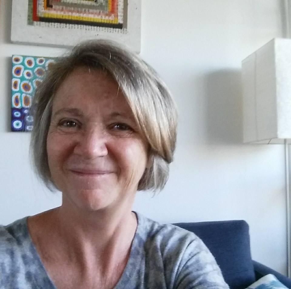 Linda Wells