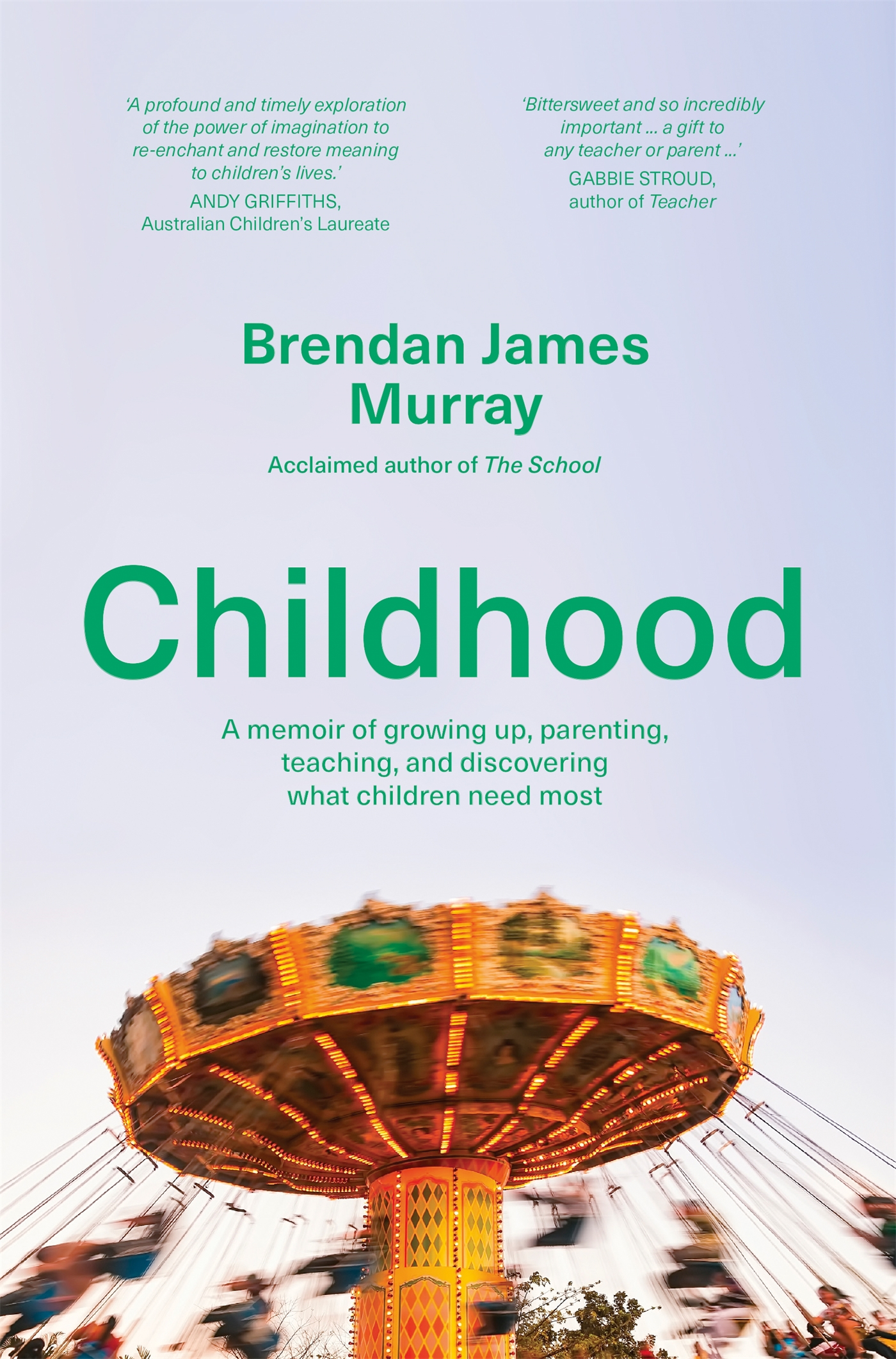 Book Cover