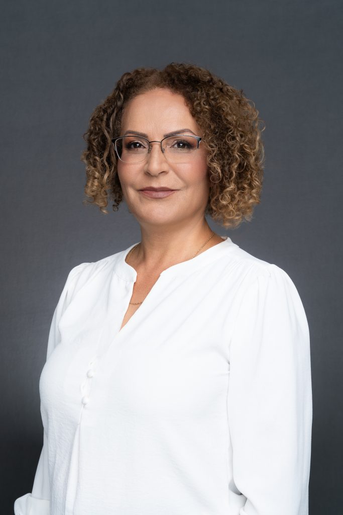 Majeda Awawdeh