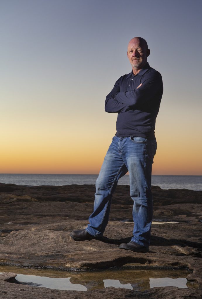 Malcolm Knox
