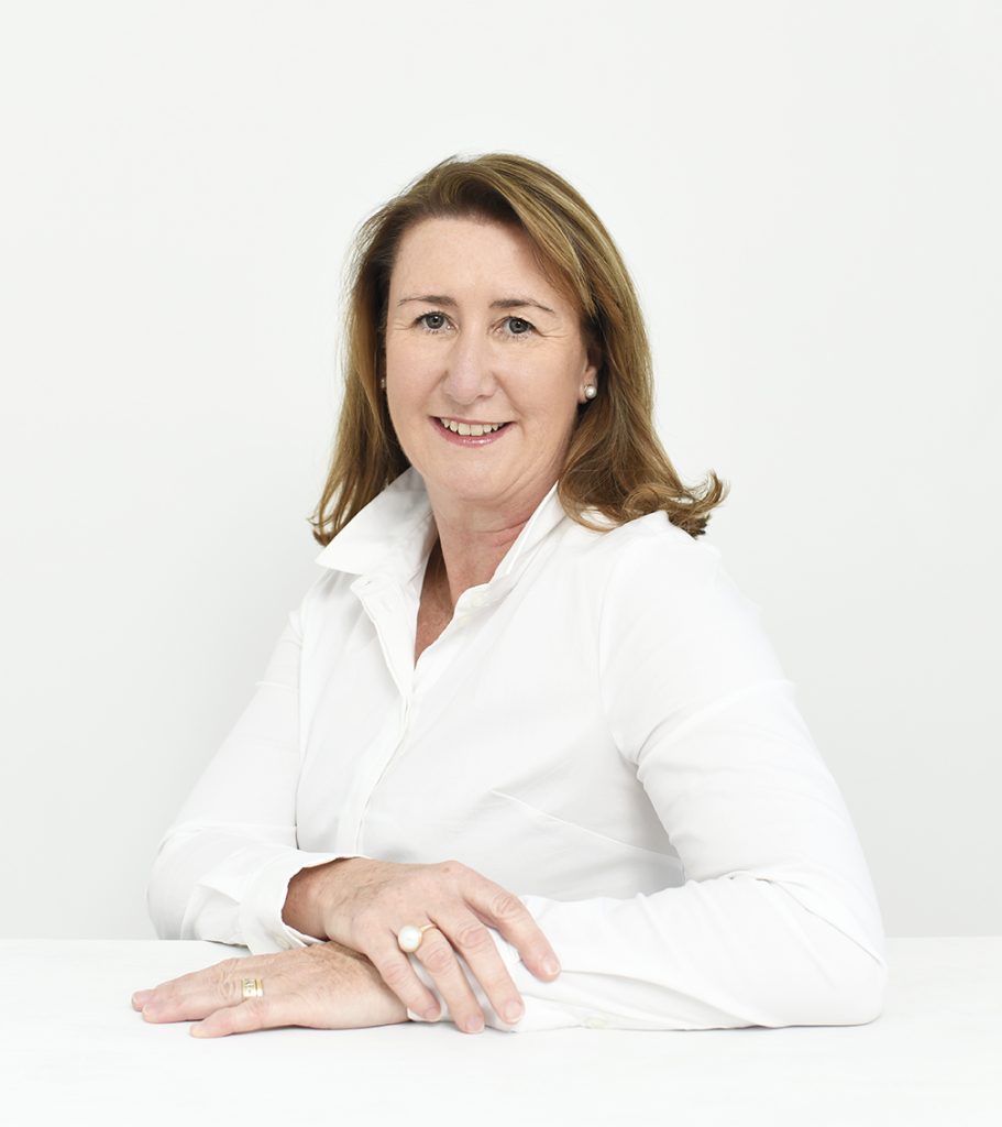 Melissa Bray