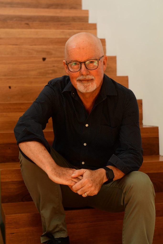 Michael Robotham