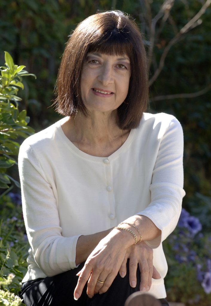 Niki Savva