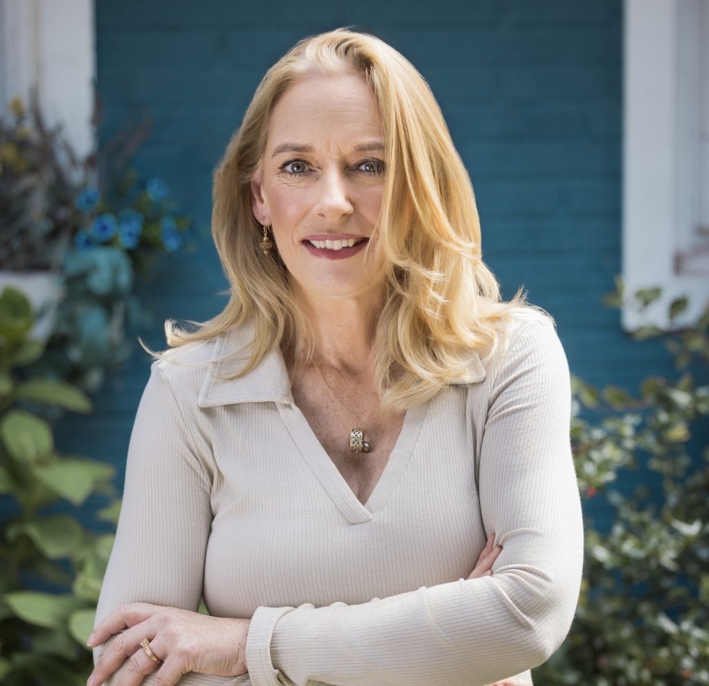 Patricia O’Brien