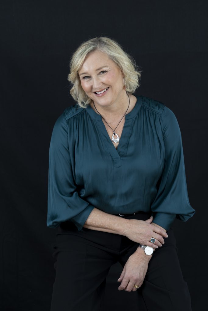 Petronella McGovern
