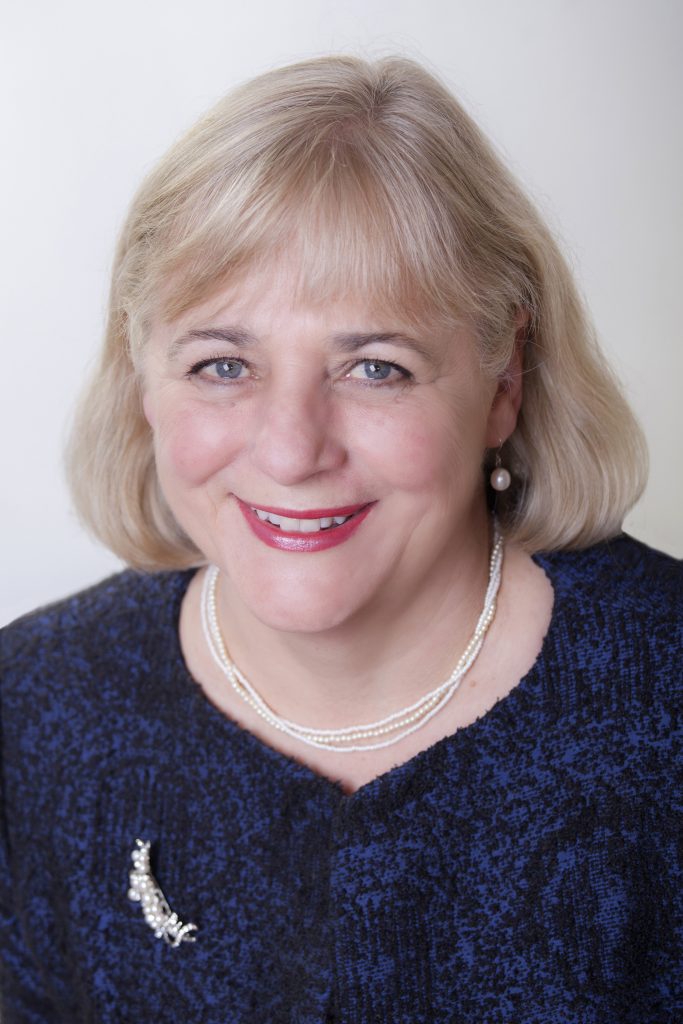 Raelene Frances