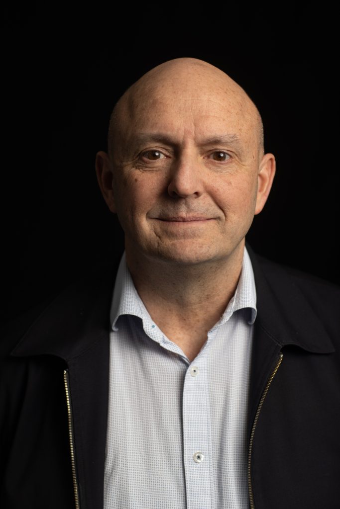 Richard Denniss