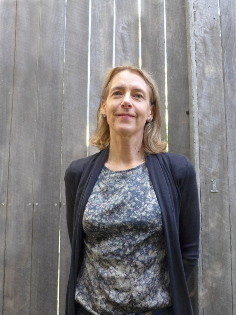 Saskia Beudel