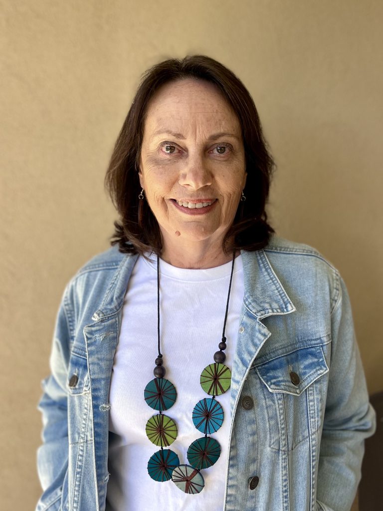 Sue Whiting