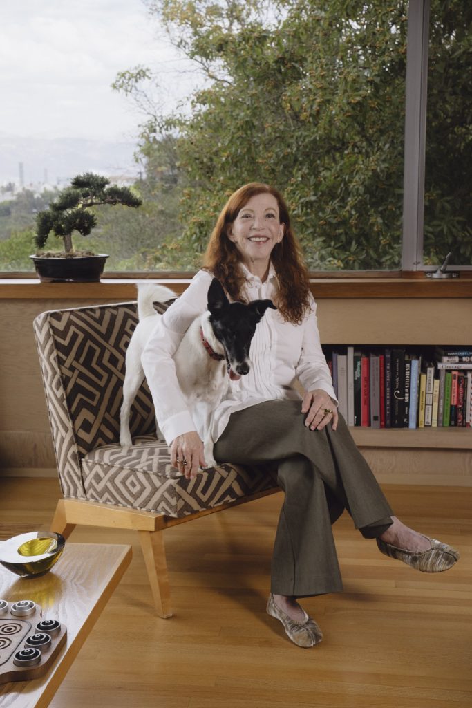 Susan Orlean