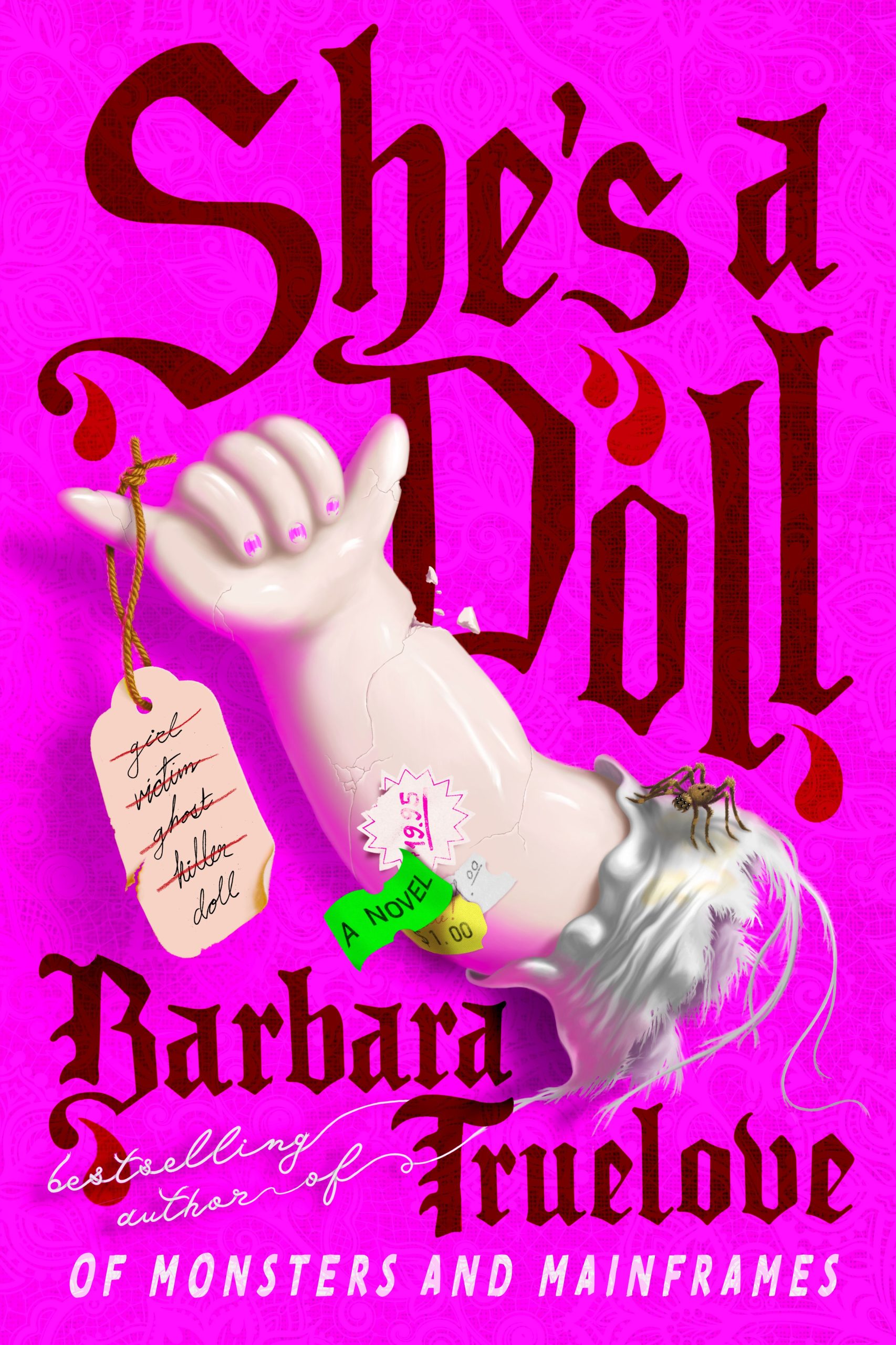 Book Cover