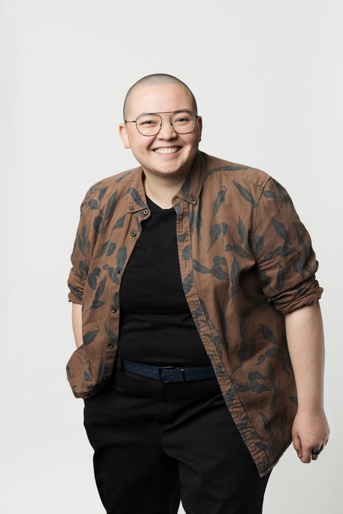 Yen Eriksen