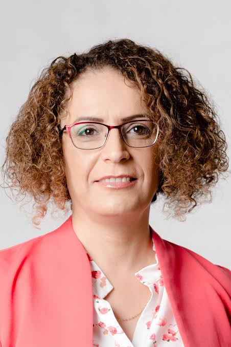 Majeda Awawdeh