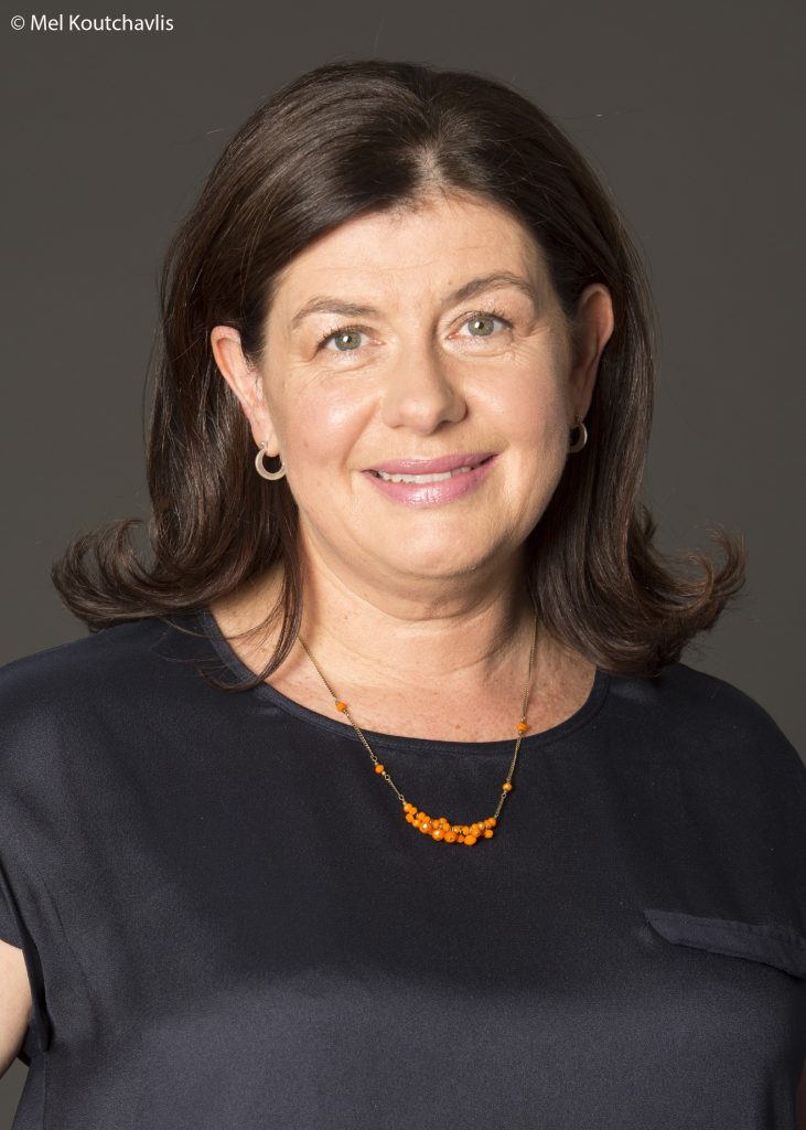 Phillipa McGuinness