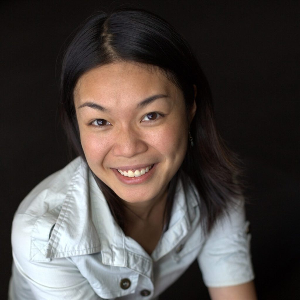 Wai Chim