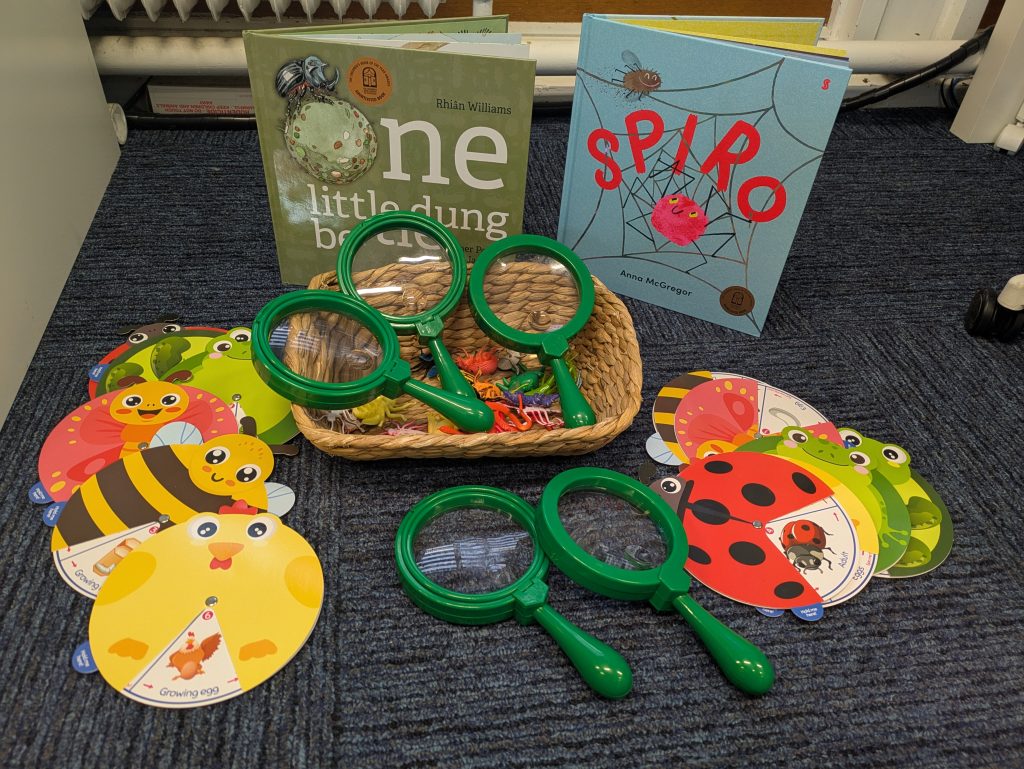 ACT Playgroups