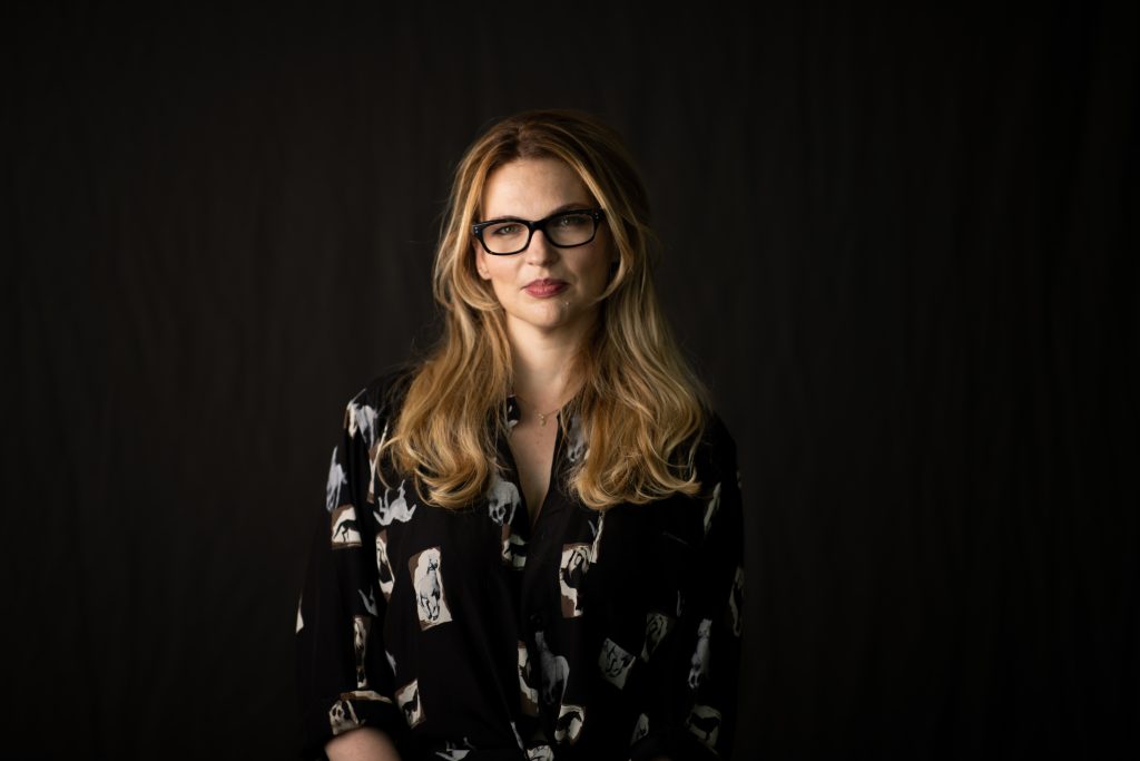 Amy Remeikis