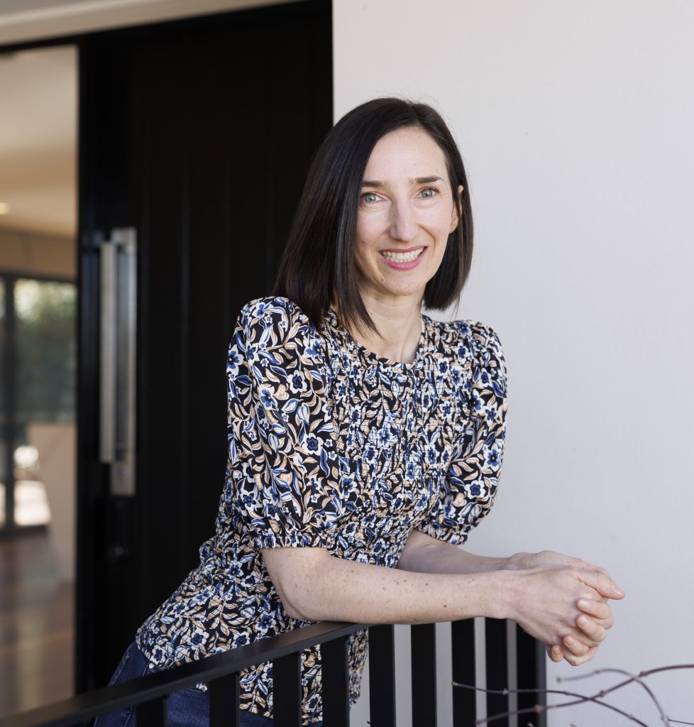 Catherine Meatheringham