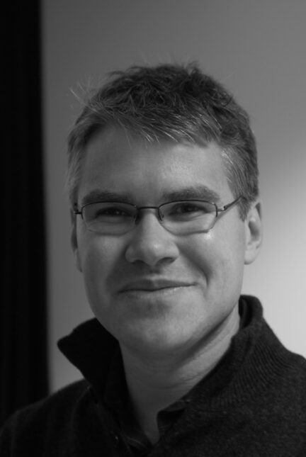 David Munns