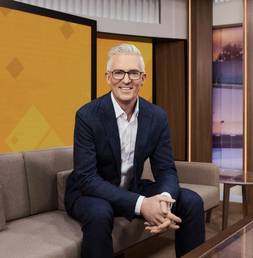 David Speers