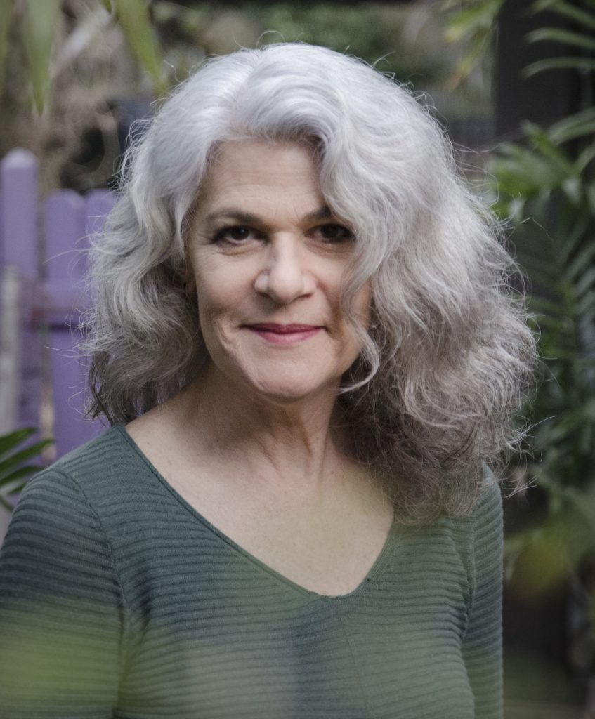 Debra Adelaide