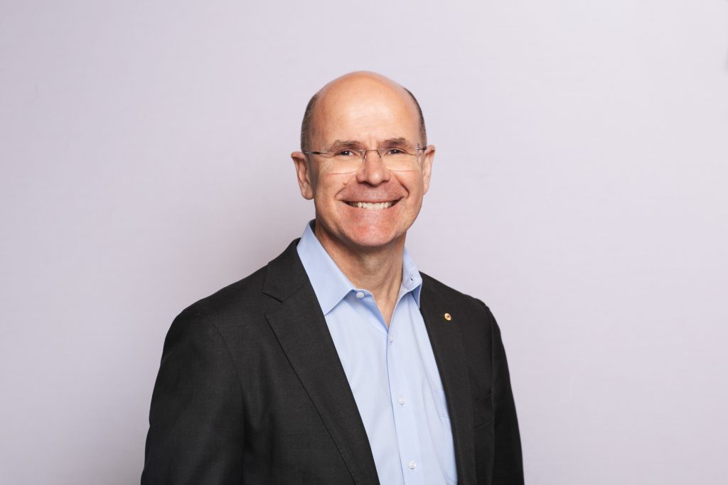George Williams