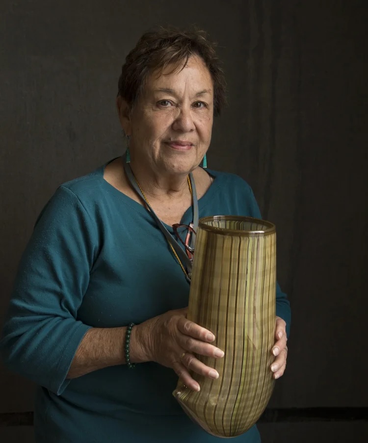 Jennifer Kemarre Martiniello
