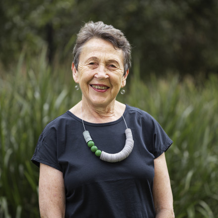 Joan Errington Beaumont