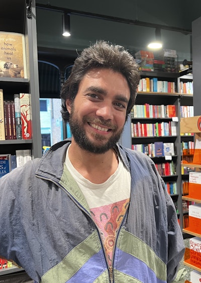 John Morrissey