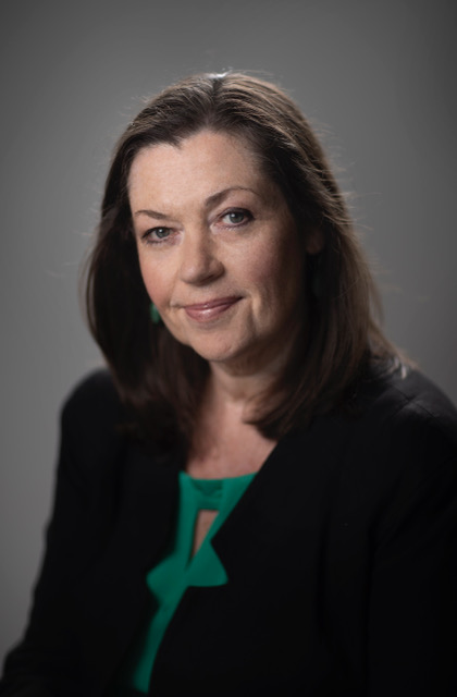 Karen Middleton