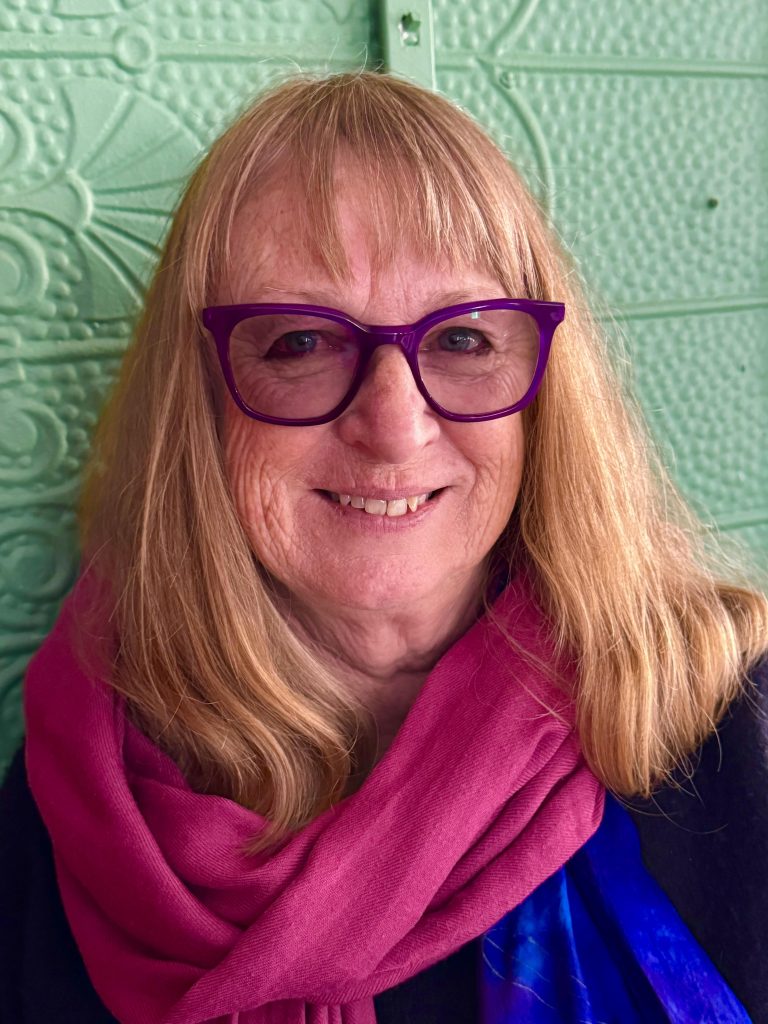 Lizz Murphy