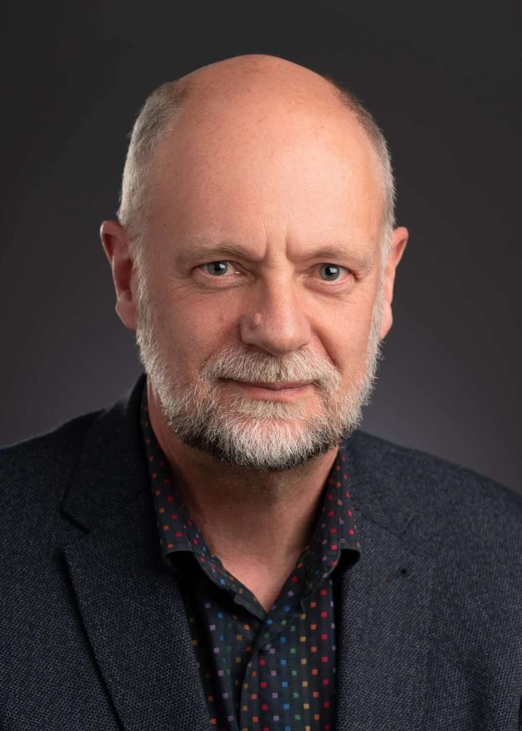 Martin Dolan