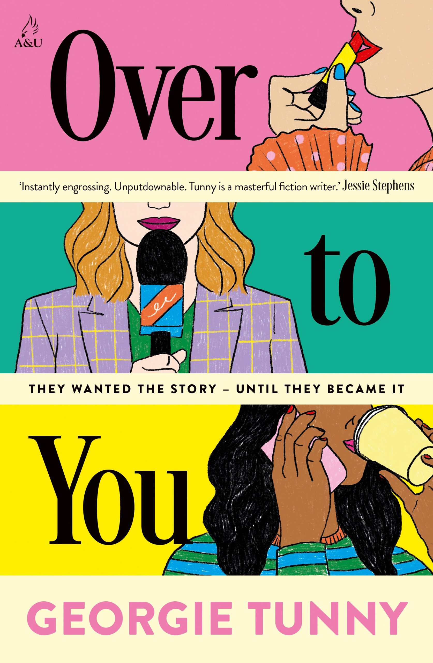 Book Cover