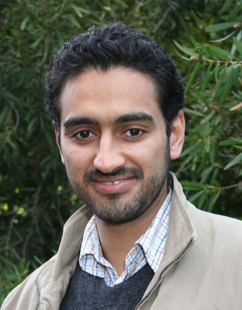 Waleed Aly