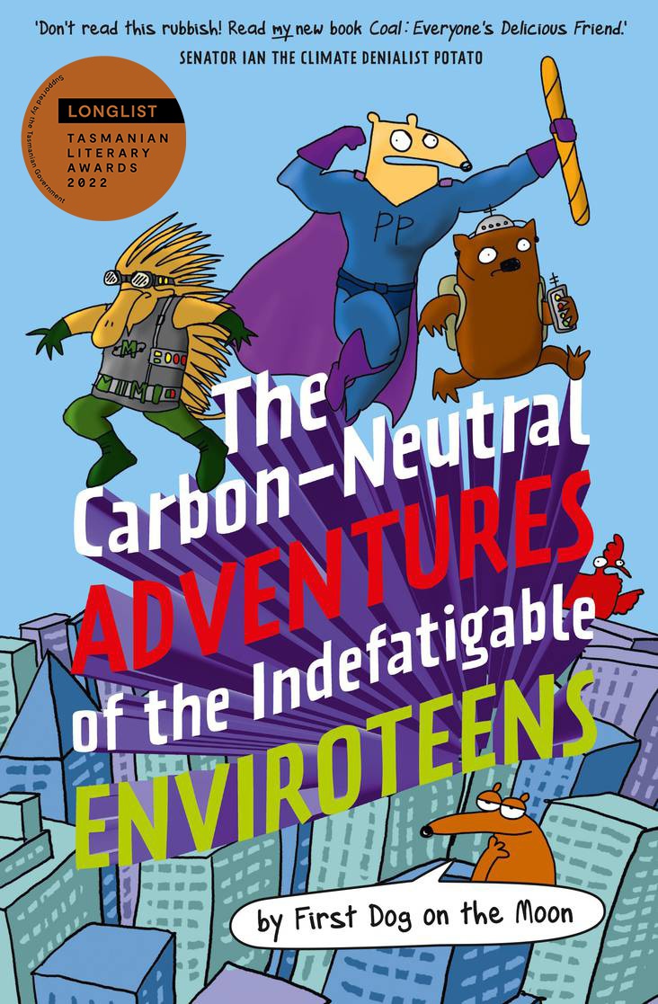 Book Cover