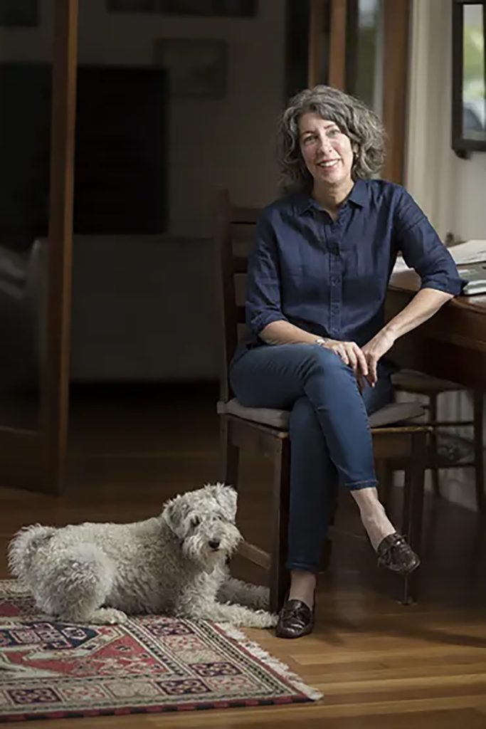 Maura Pierlot