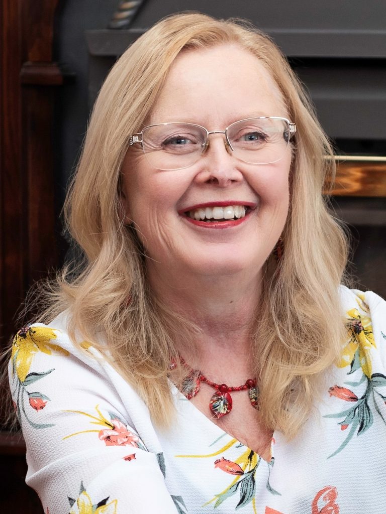 Sandra Bennett