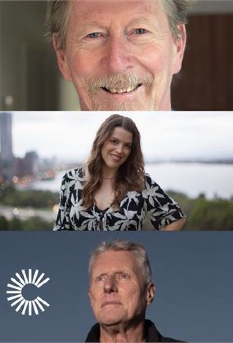 Climate Wars & Political Intrigue
