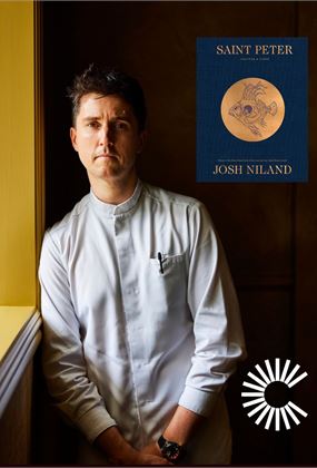 Curiosity and Philosophy of Chef Josh Niland
